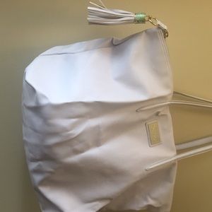 Lilly Pulitzer Tote Bag
